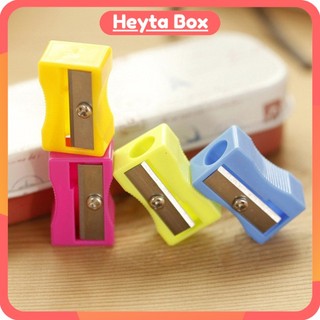 Gọt Chuốt Bút Chì Mini Giá Rẻ, Đồ Chuốt Bút Chì Dễ Thương Heytabox - GC1