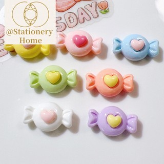 Sticker Nam Châm Dán Tủ Lạnh Hình Kẹo 3d