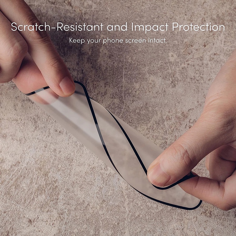 TBTIC Kính Cường Lực Bảo Vệ Màn Hình Cho ipad 10th pro 11 2018 2020 2021 2022 9 8 7 10.2 mini 6 2 1 air 5 4 10.9 3 pro 10.5 9.7