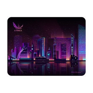 Miếng lót chuột cao su Zadez MP320C bề mặt cao cấp, chống trượt