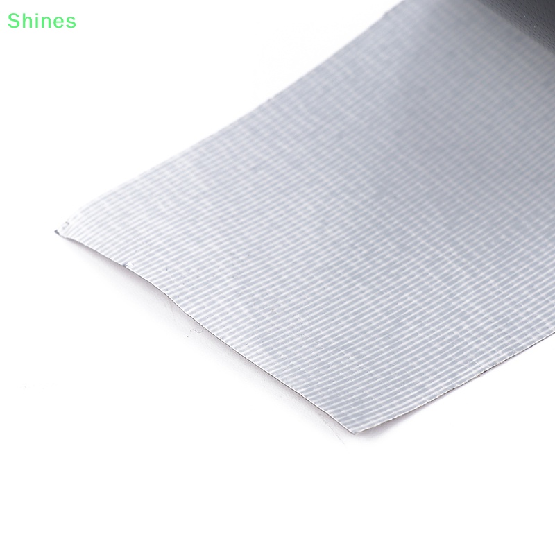 Shines Băng Keo Da Dán Sửa Chữa Ghế sofa / Áo Khoác / Đồ Dùng Gia Dụng Đầu Tiên diy vn