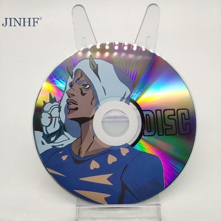 Đĩa cd Đồ Chơi Nhân Vật Jojo 'S bizarre adventure