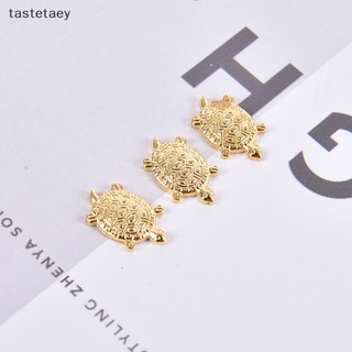 Tượng Rùa Vàng May Mắn Để Bàn Trang Trí