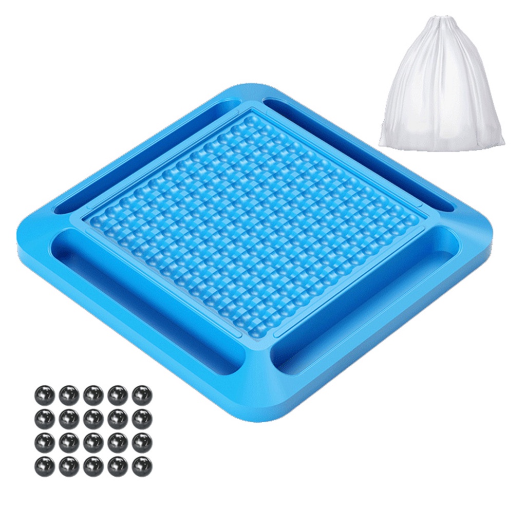 Bút Bi Thiết Kế Dễ Thương Chuyên Dùng| Bộ Đồ Chơi Cờ Vua Nam Châm Giáo Dục Sớm Cho Bé Và Người Lớn