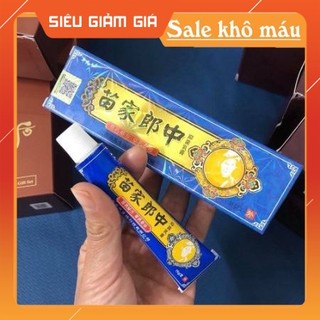 Kem bôi hắc lào, nấm ngứa, á sừng, lang ben, vẩy nến (phutuan2410)