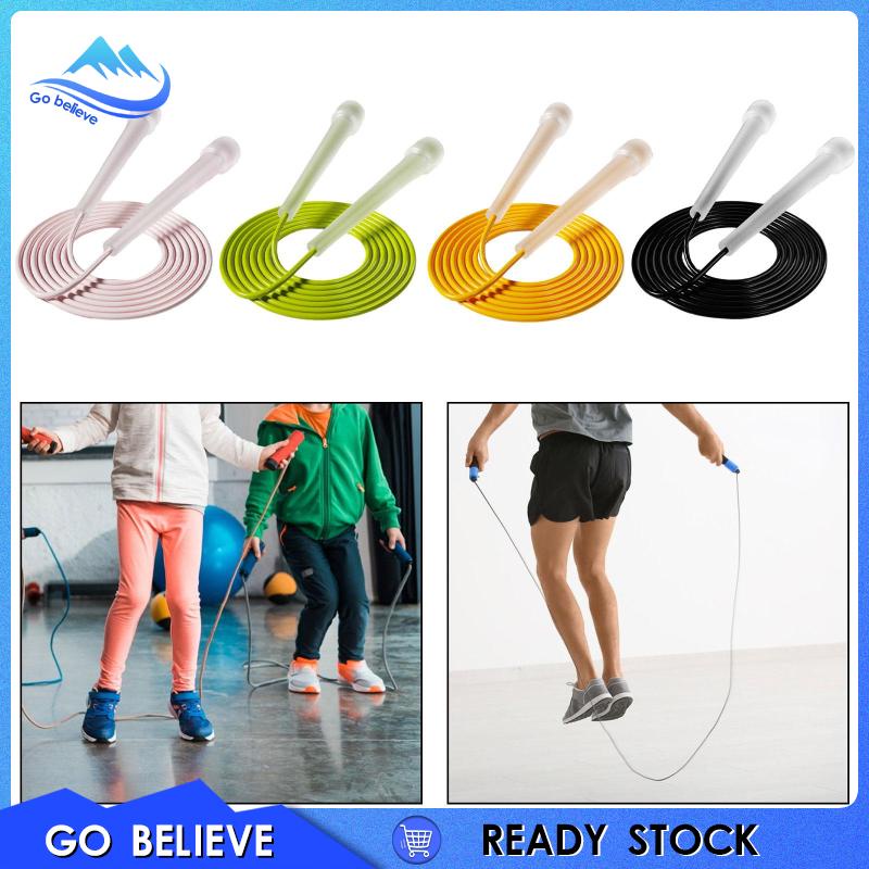 Dây Nhảy Tập Thể Dục Ngoài Trời Cho Trẻ Em Bằng pvc