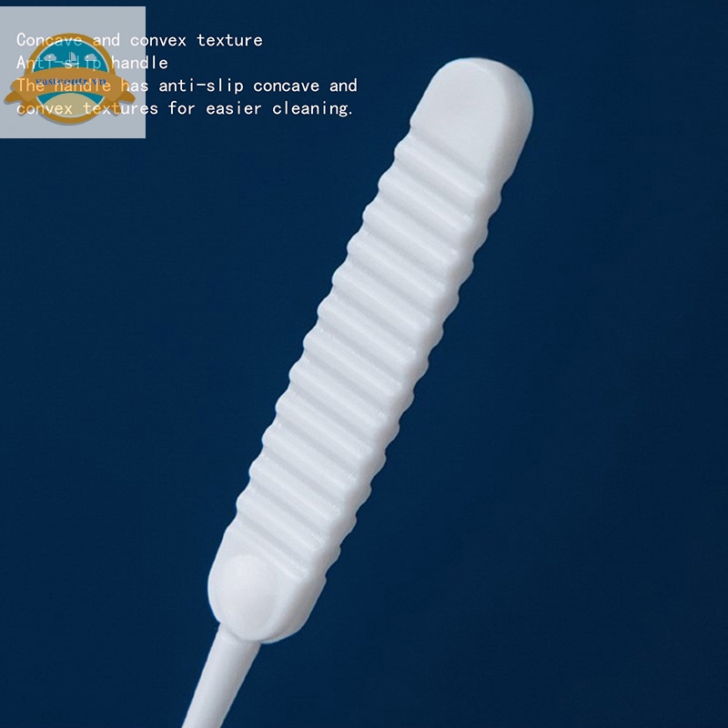 Bộ 10-40 Cọ nylon Dùng Vệ Sinh Bàn Phím Máy Tính Có Thể Tái Sử Dụng vn