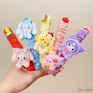Sanrio Kẹp Tóc hello kitty Xinh Xắn Cho Bé Gái