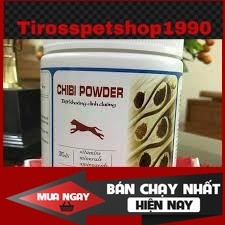 [❌GIÁ SỈ❌] BỘT KHOÁNG DINH DƯỠNG CHIBI POWDER HỘP 5g ❤️