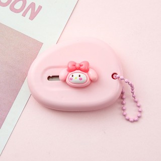 Dao Rọc Giấy Mini Đồ Dùng Văn Phòng Phẩm Dễ Thương