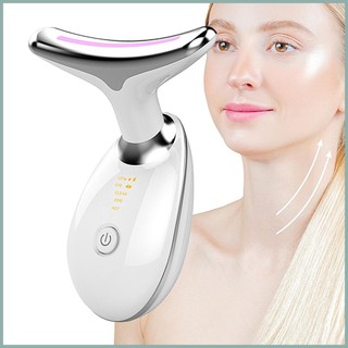 Thiết Bị Nâng Cơ Mặt 3 Chế Độ microsculpt Làm Mịn Đường Viền Cổ yunvn