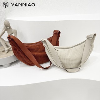 Áo nhung kẻ trễ vai thời trang dành cho nữ