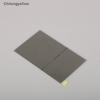 Ctye Kính Phân Cực Nhiệt Cho Máy Chiếu lcd 4 inch uc40 uc46 fine