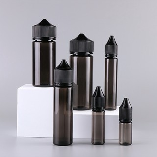 Lọ nhựa chiết mỹ phẩm - tinh dầu - mực xăm 10ml-15ml-30ml muebl