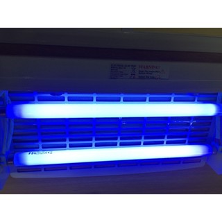 Bóng đèn 18w - 60cm - thu hút côn trùng