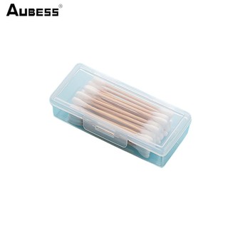 Hộp lưu trữ AUBESS có nắp Hộp lưu trữ chỉ nha khoa tối giản Hộp lưu trữ thuốc thanh lịch Hộp lưu trữ chống nước Hộp lưu trữ trang sức thực tế Hộp lưu trữ phụ