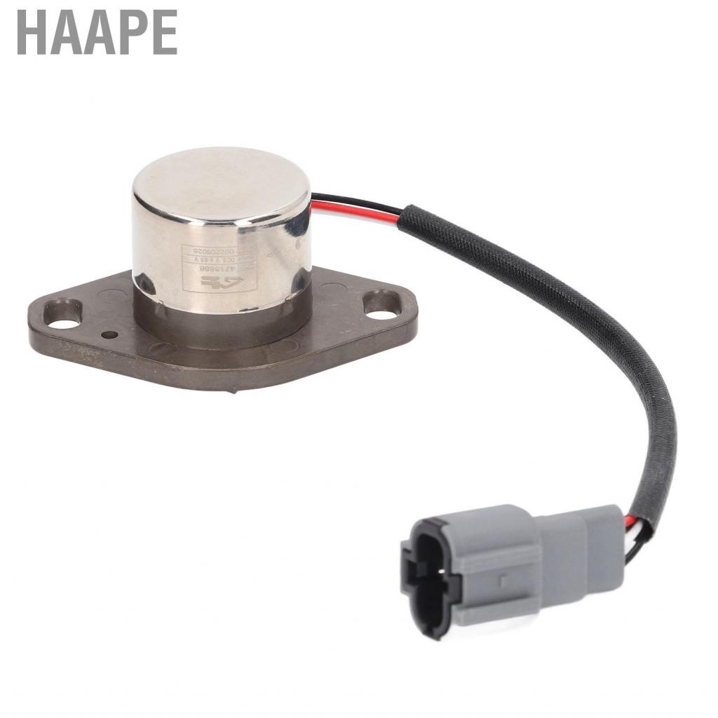 Haape Excavator Angle Sensor High For Ex120 3 Ex100 Ex200 3✈