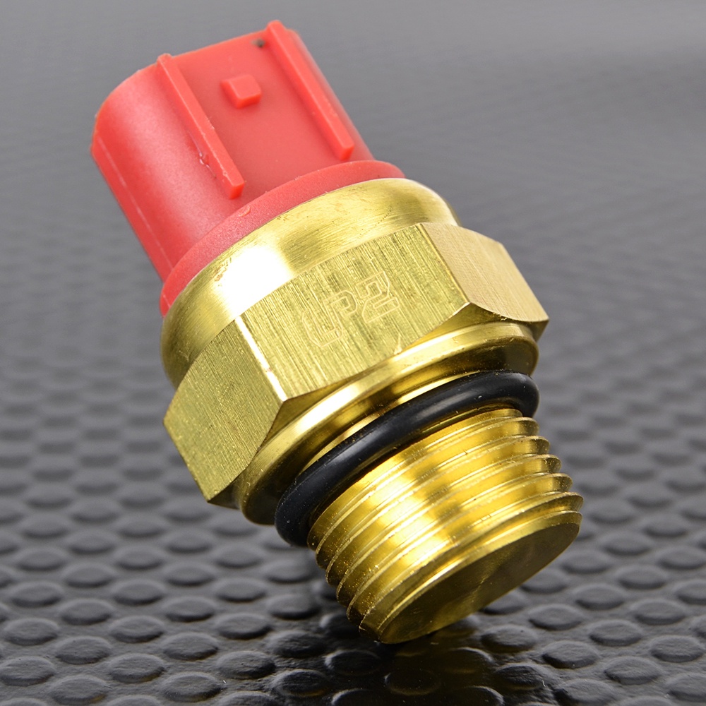 Cảm Biến Nhiệt Độ Nhiệt Độ Nước Cho Kawasaki KLX250 KLX250S KLX 250 KLX250SF KVF650 Ninja 250R Brute