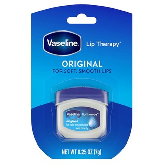 Son dưỡng môi Vaseline Lip Therapy Lip Balm