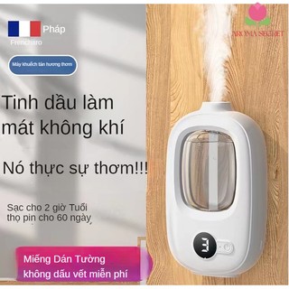 Máy Khuếch Tán Tinh Dầu Tạo Độ Ẩm Không Khí Tự Động Cho toilet  lọ khuếch tán tinh dầu tinh dầu khuếch tán thơm phòng hương thơm phòng máy xịt thơm phòng tự động que mây khuếch tán tinh dầu máy làm ẩm không khí