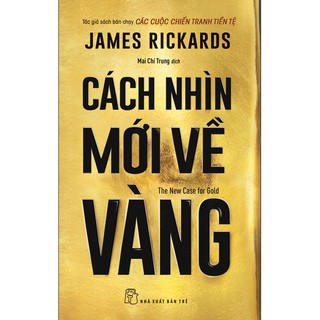 Sách-cách nhìn mới về vàng