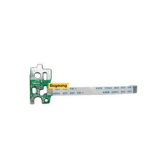 Bo mạch nút nguồn laptop hp pavilion 14-n 15-n 15-f tpn-q129 tpn-q130 da0u83pb6e0
