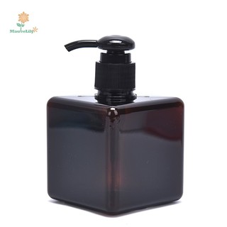 Bình đựng xà phòng dạng lỏng 250ml tiện dụng