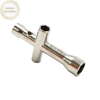 Cờ lê mini m2 m2.5 m3 m4 sửa chữa đa năng