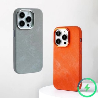 Ốp điện thoại viền kim loại bảo vệ camera cho iphone 12 13 14 15 pro max iphone 15 pro