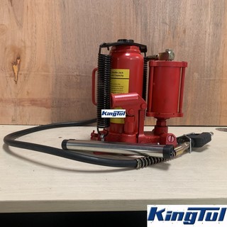 Con đội hơi KingTul 12 tấn
