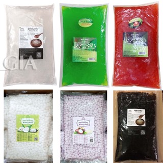 Trân châu 3Q Bibi gói 2kg
