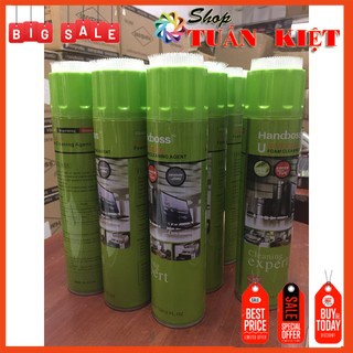 BÌNH XỊT VỆ SINH LAPTOP 650ML