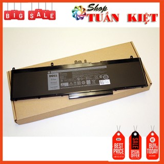Pin (zin) laptop Dell 3510 Precision 3510 , Latitude 5570 E5570 WJ5R2 4F5YV BẢO HÀNH 6 THÁNG ĐỔI MỚI