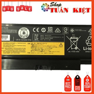 Pin Laptop Lenovo E560 E565 E550 E555 E550C