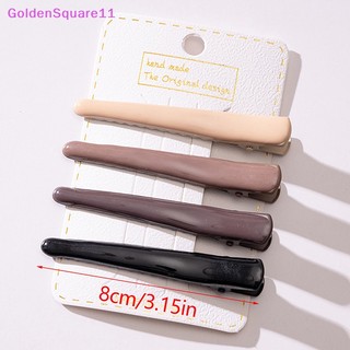 Set 4 Kẹp Tóc Nữ Thời Trang Vintage