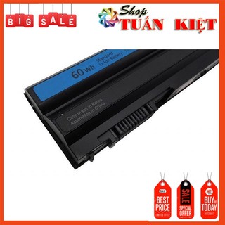 Pin laptop Dell E6440 6440 E6420
