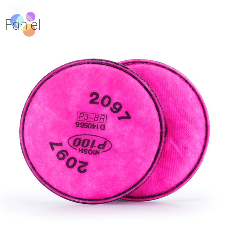Vỏ Cotton Sợi Thủy Tinh Lọc Bụi Bẩn {Faniel} 2097