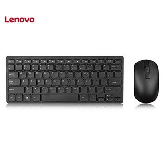 Bộ bàn phím và chuột không dây mini 24ghz cho pc laptop