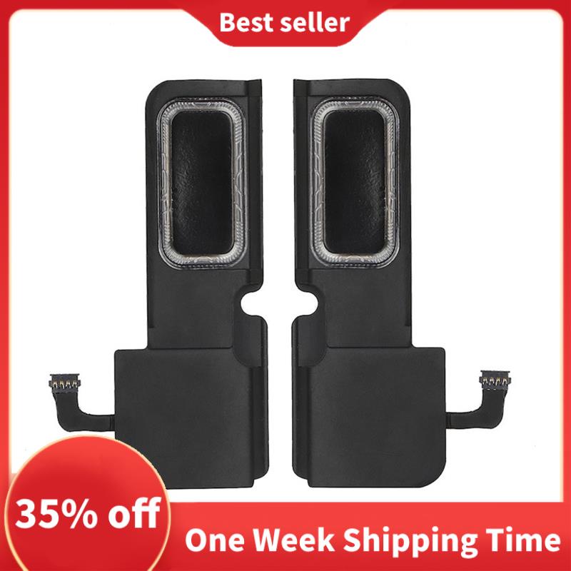 1 Cặp Loa A1707 Trái + Phải Cho MacBook Pro Retina A1707 Loa Subwoofer Late 2016 2017 EMC 3072 3162