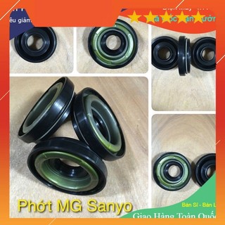 Phớt Máy Giặt Cửa Đứng Sanyo hàng chuẩn Xịn