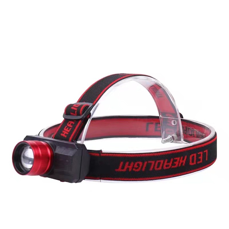 Đèn Đội Đầu Đa Năng Hỗ Trợ Lấy Ráy Tai & Soi Tai High Power Headlamp