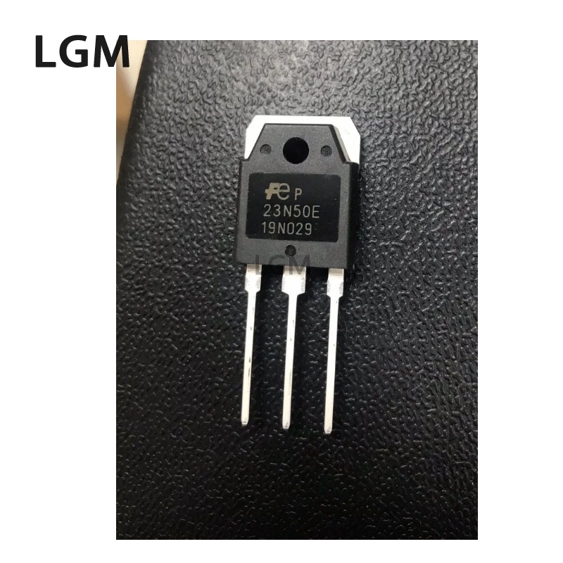 5 / 2 / 1 Cái 23N50E FMH23N50E TO-3P 23A 500V Nguyên Bản Mới