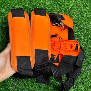 Dây đeo máy cắt cỏ 2 vai loại tốt, dây đeo