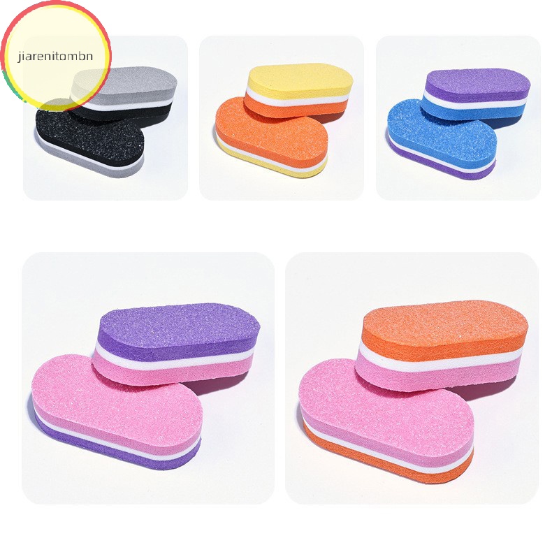 Set 10 Cây Dũa Móng Tay mini Chuyên Dụng vn