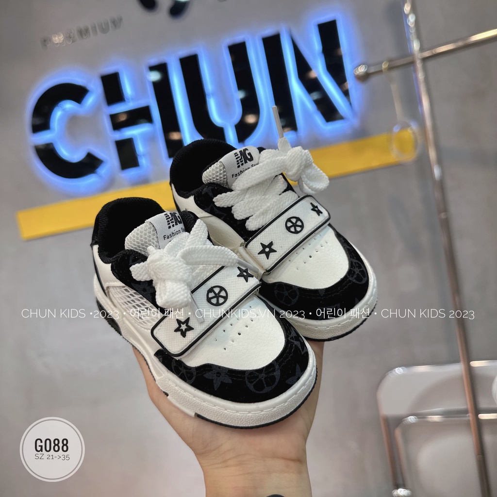 G088 - GIÀY sport cho Bé