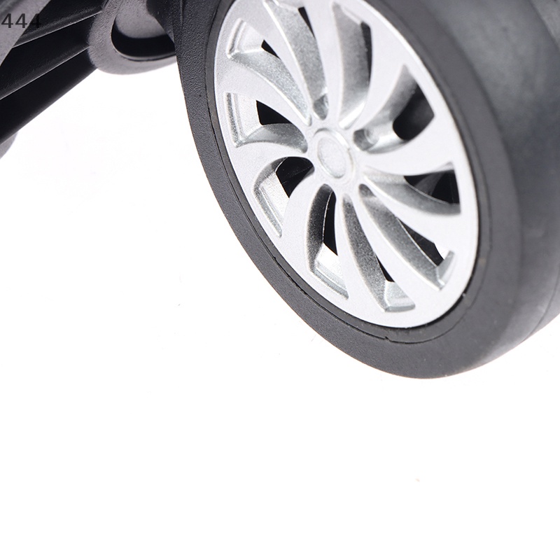 Bộ 4 Bánh Xe Xoay 360 Độ Chuyên Dụng Cho Vali Kéo Du Lịch