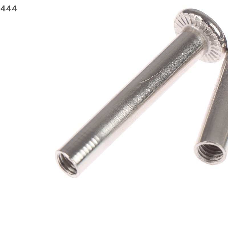 Bộ Bánh Xe Thay Thế Cho Vali Hành Lý od 40-54mm Oda444