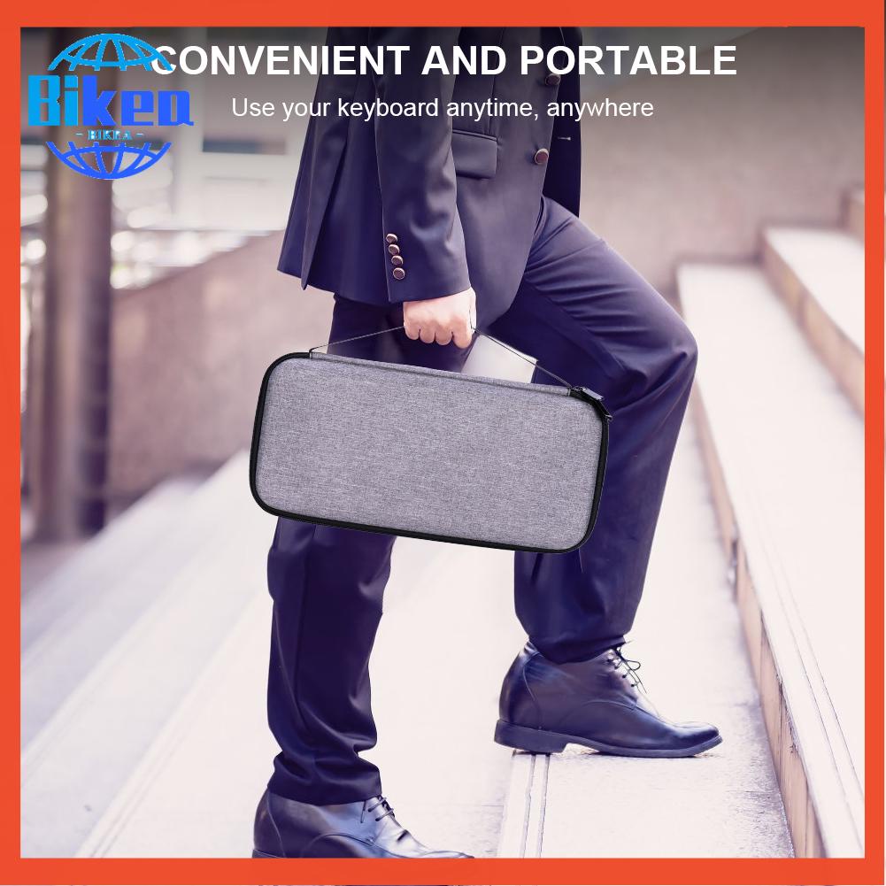 Túi Đựng Bàn Phím Cơ logitech mx mini / mx