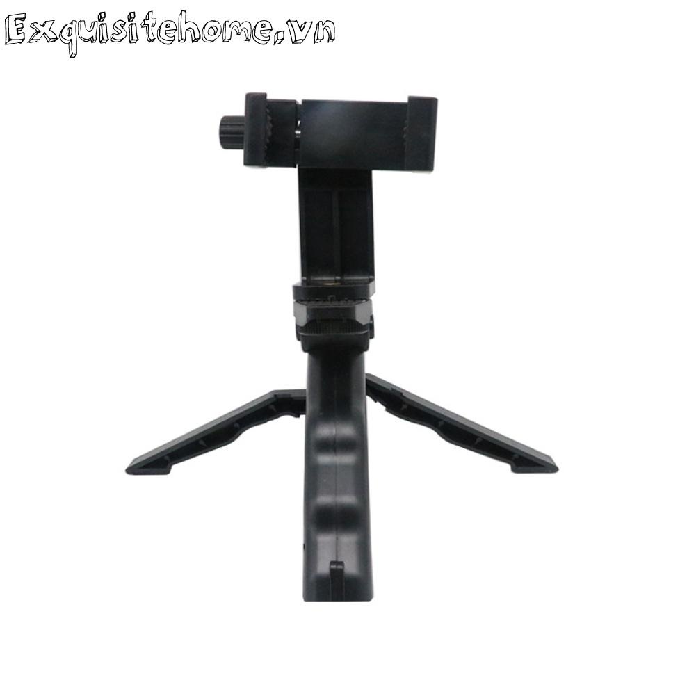 Giá Đỡ Ba Chân Linh Hoạt Cho Máy Ảnh / Điện Thoại
