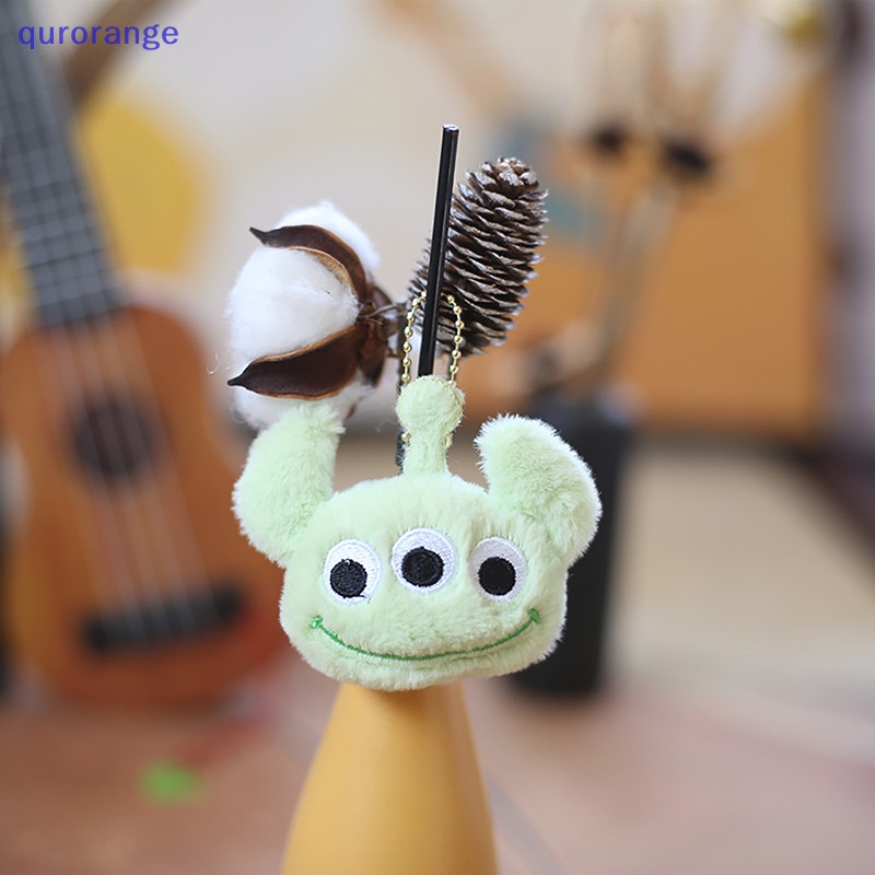 SANRIO Móc Khóa Hình Búp Bê Hoạt Hình kuromi cinnamoroll Nhồi Bông Đáng Yêu